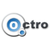 Octro Inc. logo - Similar company to Ug Software Technologies Pvt Ltd
