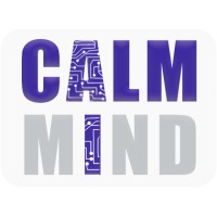 Calm Mind logo - Similar company to Calmmind