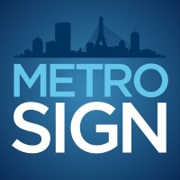 Metro Sign & Awning logo - Similar company to Lab 9 Modular