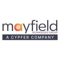 Mayfield Technology Group logo - Similar company to Cypfer