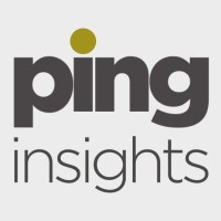 Ping Insights Ltd logo - Similar company to Lightstyle Creative - Web Design & Development, Digital Marketing & Photography