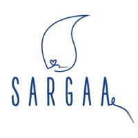 Sargaa logo - Similar company to Palison®