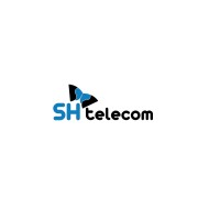 SH Telecom logo - Similar company to Energy Lighting & Compliance