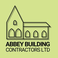 Abbey Building Contractors Ltd logo - Similar company to Murray Tiling Limited