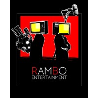 Rambo Entertainment logo - Similar company to G2A Marketing