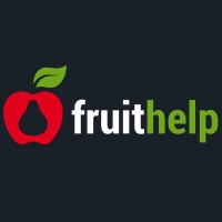 Fruit Help logo - Similar company to Vegmasters