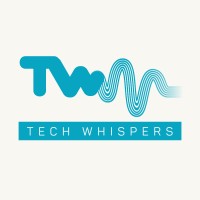 Tech Whispers | Whispering Tech Futures logo - Similar company to Panometric Llc