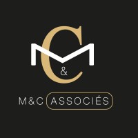 M&C ASSOCIÉS logo - Similar company to Miamz'Y