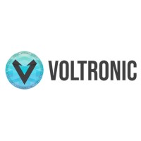 Voltronic logo - Similar company to Voltronic Power
