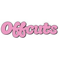 Offcuts logo - Similar company to Gossamer