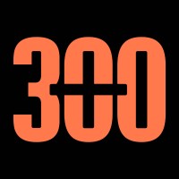 300 Consultancy logo - Similar company to Nylon Lab