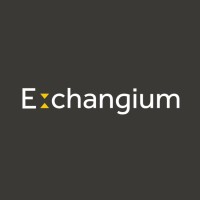 Exchangium logo - Similar company to Simsol Software