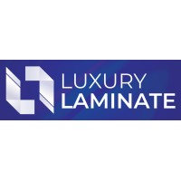 LUXURY LAMINATE logo - Similar company to Optimum Group