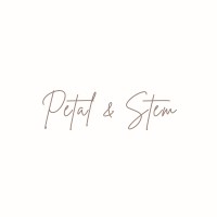 Petal & Stem