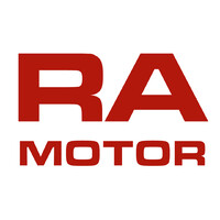 RA Motor logo - Similar company to Evpro+ Futuretechauto