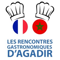 Les Rencontres Gastronomiques d'Agadir logo - Similar company to Emma Production