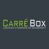 Carrébox logo - Similar company to Skoon Smart Handle