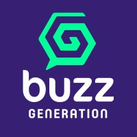 Buzz Generation, LLC: Marketing and Communications Services logo - Similar company to Yourbrand.Com