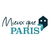 MieuxqueParis logo - Similar company to Zf Agency