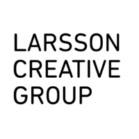 larssoncreative group logo - Similar company to Agesuit Germany Gmbh