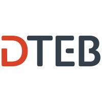 Dheya Tawfiqi Engineering Consultancy Bureau (DTEB) logo - Similar company to Amiri Engineering Consutancy - Aec