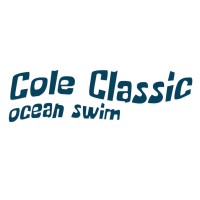 Cole Classic Ocean Swim logo - Similar company to Metastatic Breast Cancer Action Australia