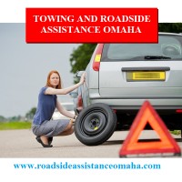 Towing and Roadside Assistance Omaha logo - Similar company to Freeway Towing