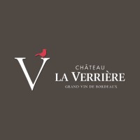 Château La Verrière logo - Similar company to Franc Couplet