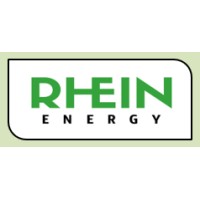 Rhein Energy logo - Similar company to Trident Petroleum