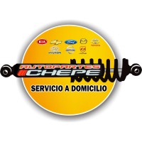 Autopartes Chepe logo - Similar company to Mundial De Partes