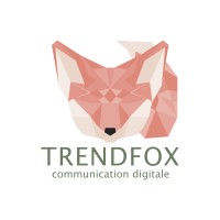 Trendfox logo - Similar company to Trendfox