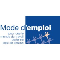Fondation Mode d'emploi logo - Similar company to Fsea Romande