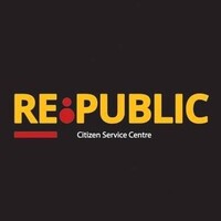 RepublicSeva logo - Similar company to Nowcom Global Services India Private Limited.