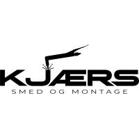 Kjærs Smed og Montage logo - Similar company to Lursoft It Ltd.