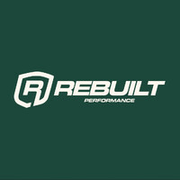 Rebuilt logo - Similar company to Active Promotion