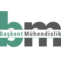 Başkent Mühendislik logo - Similar company to Supratech Bilişim Tic. Ltd. Şti.