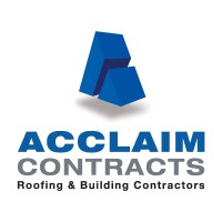 Acclaim Contracts Limited logo - Similar company to Stormcure