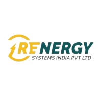 Renergy Systems India Pvt Ltd logo - Similar company to Consumer Cloud Technology Services Private Limited