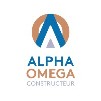 ALPHA OMEGA CONSTRUCTEUR logo - Similar company to Maison Grizlaw