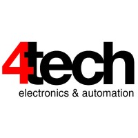 4TECH SRL logo - Similar company to Bartolacci Design