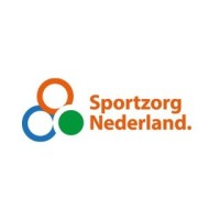 Sportzorg Nederland logo - Similar company to Prikservice