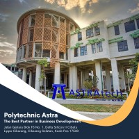 Astra Polytecnic Industrial Services logo - Similar company to Arsisten Indonesia