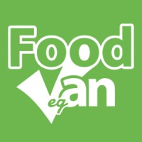 Food Vegan logo - Similar company to Hidden Smiles