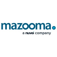 Mazooma