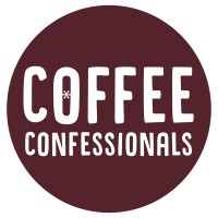 Coffee Confessionals