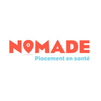 Agence Nomade Placement en Santé logo - Similar company to Soins Gabrielle Alzheimer