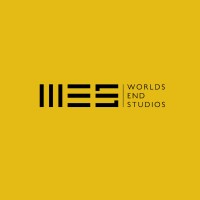 Worlds End Studios logo - Similar company to Hse Store