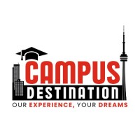 Campus Destination logo - Similar company to Orca Global Express Ltd.