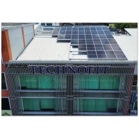 TECHNOFIT logo - Similar company to Kasut U Sdn. Bhd