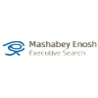 Mashabey Enosh Executive Search logo - Similar company to Copper Inside
